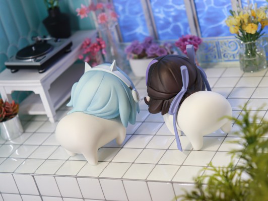 胜利女神：新的希望 DORO盲盒系列