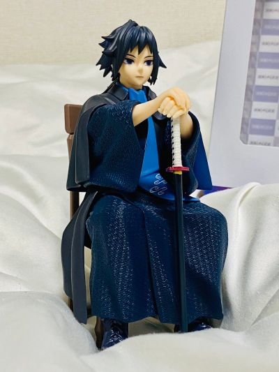 鬼灭之刃 富冈义勇