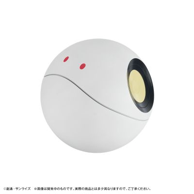 角色存钱罐 机动战士高达跨时之战 哈罗