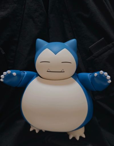 布鲁可积木人 宝可梦经典版L 第二弹 开拓的新遇