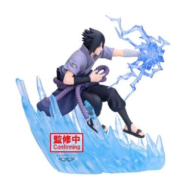 火影忍者 疾风传 Combination Battle 2 宇智波佐助