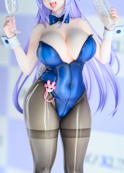 胜利女神：新的希望 富克旺：湿润兔