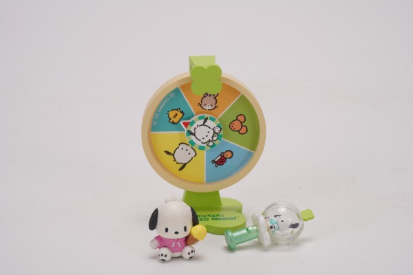 帕恰狗游乐园汪客