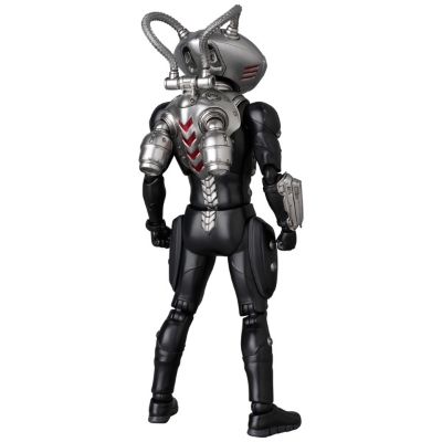 MAFEX 黑蝠鲼 (海王2：失落的王国)