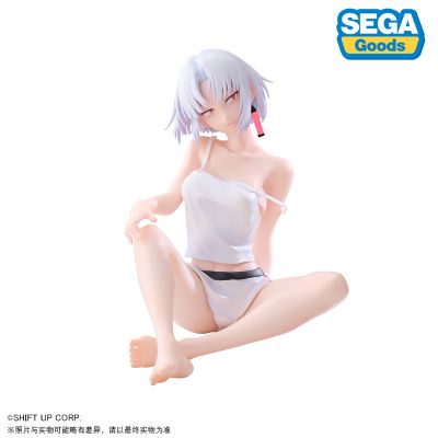 胜利女神：新的希望 Yumemirize  “德雷克”