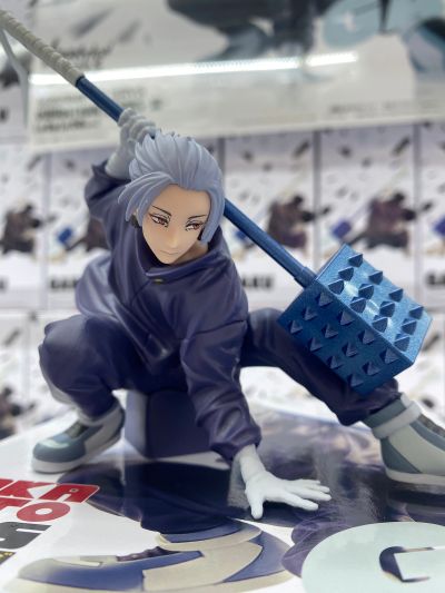 坂本日常 名战景-乐-