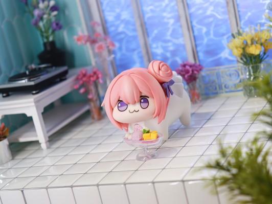 胜利女神：新的希望 DORO盲盒系列