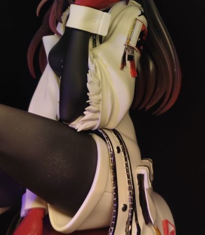 明日方舟 德克萨斯·寒冬信使