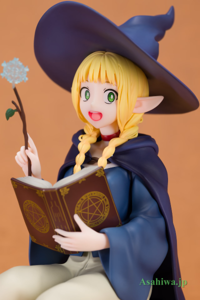 迷宫饭 玛露西尔 学生