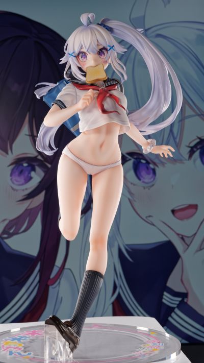 LF系列 迟到少女 未来酱