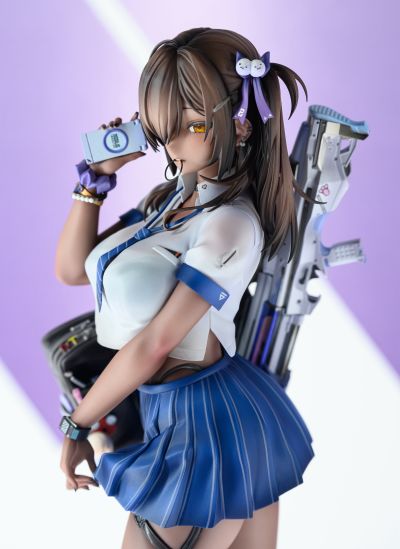 胜利女神：新的希望 娜嘉