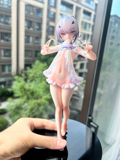 命运-冠位指定 妖精骑士兰斯洛特 泳装.Ver