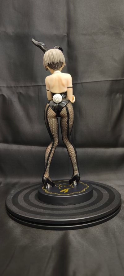 宇崎学妹想要玩 第二季 BiCute Bunnies玩具人偶-宇崎花-