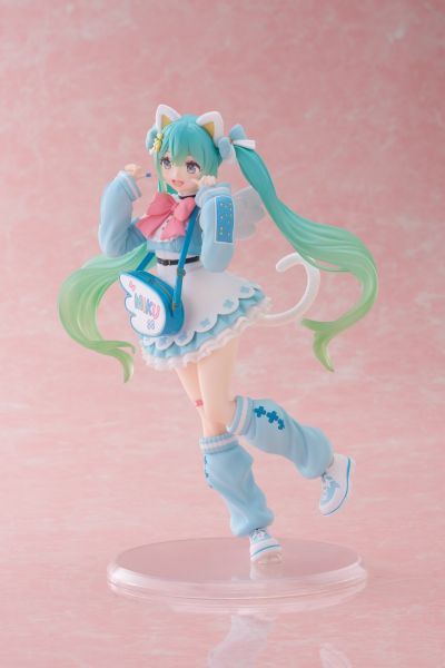 初音未来 时装人偶 创意时装