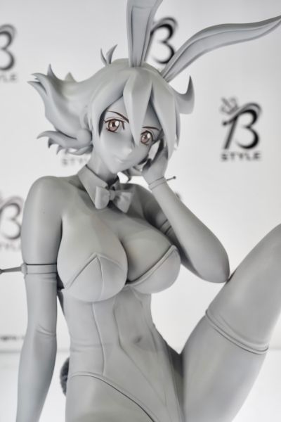 B-style 机动武斗传G高达 深村玲 兔女郎造型