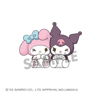 PITA CUTE 三丽鸥角色系列