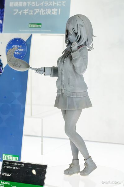 岁月流逝饭菜依旧美味 河合真子