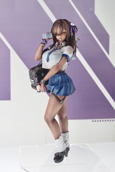 胜利女神：新的希望 娜嘉