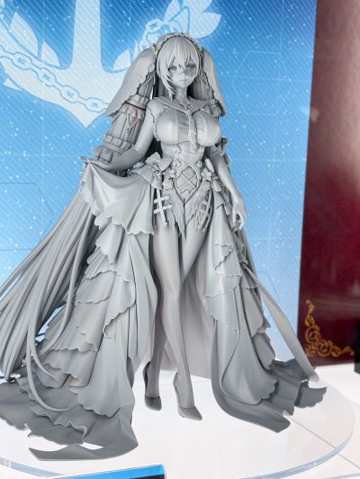 碧蓝航线 可畏 梳妆的大小姐