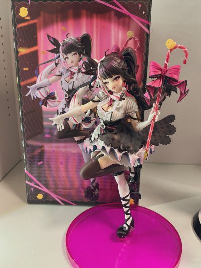 彩虹社 夜见蕾娜