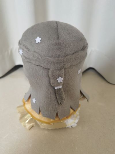 学园偶像大师 毛绒玩偶 仓本千奈