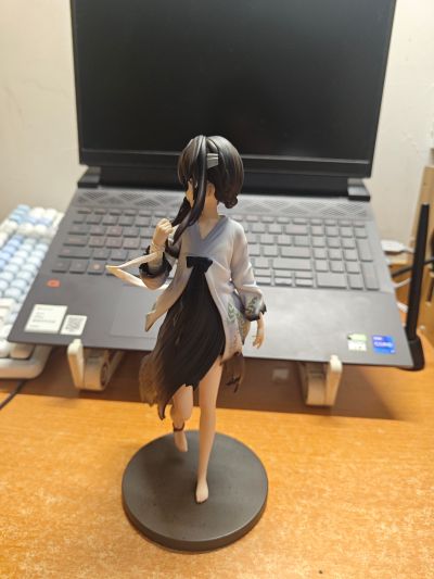 饿殍：明末千里行 满穗 烟花拾穗 WF场会版