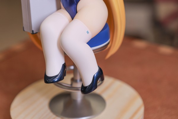 蔚蓝档案 飞鸟马时 小时转转乐