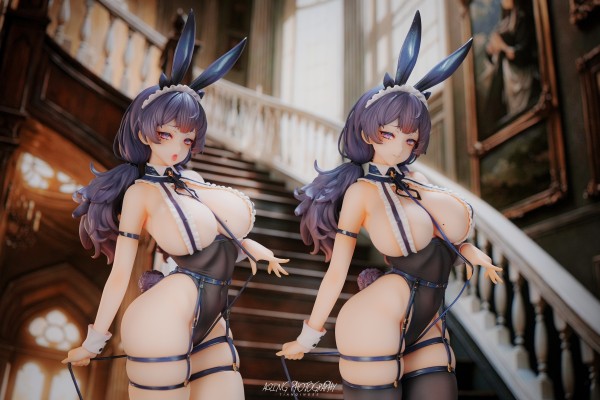 顺从的日奈·维鲁娜 裸足版
