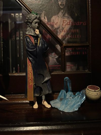 POP UP PARADE SP 艾尔登法环 瑟濂