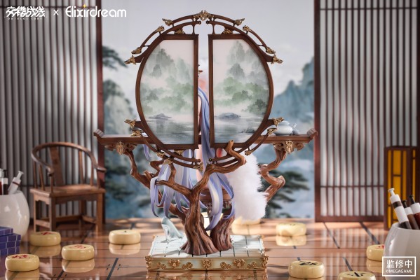 交错战线 宙斯 棋外绮念