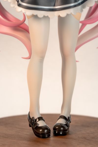 蔚蓝档案 小鸟游星野 女仆装