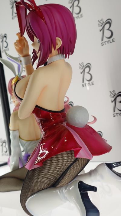 B-style 机动战士高达SEED DESTNY 露娜玛利亚·霍克 兔女郎造型