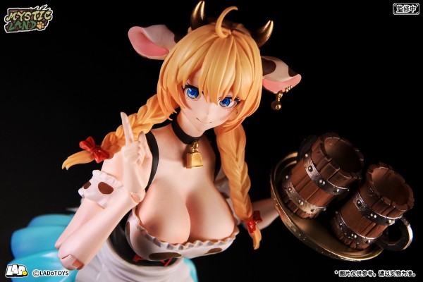ERA-003 黛西·托瑞斯 啤酒女郎样式