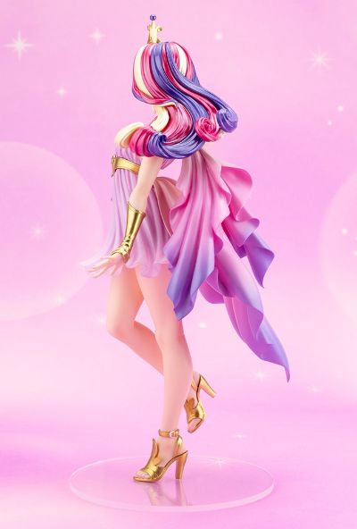 小马宝莉美少女 韵律公主