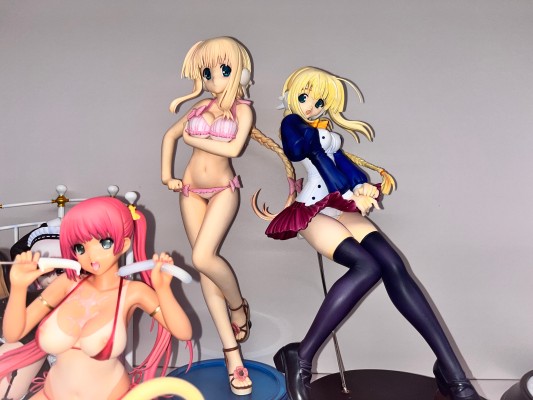 トゥハート2 HMX-17c茜露法 Maeda Ver. 