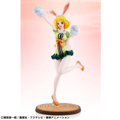 POP 航海王 “LIMITED EDITION”  加洛特