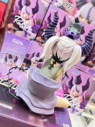 悠闲时光 hololive #hololive IF 拉普拉斯·达克尼斯