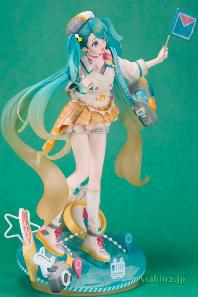 初音未来 魔法未来2024