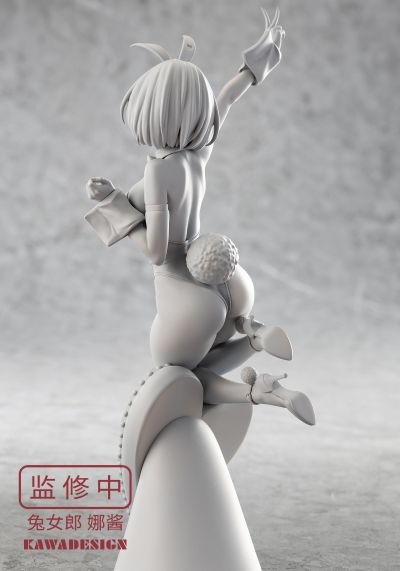 兔女郎 娜酱