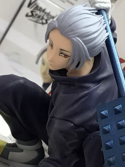 坂本日常 名战景-乐-