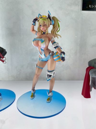 梦幻之星Online2es  夏色的珍妮 暑假