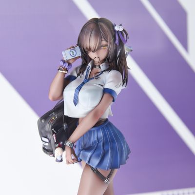 胜利女神：新的希望 娜嘉