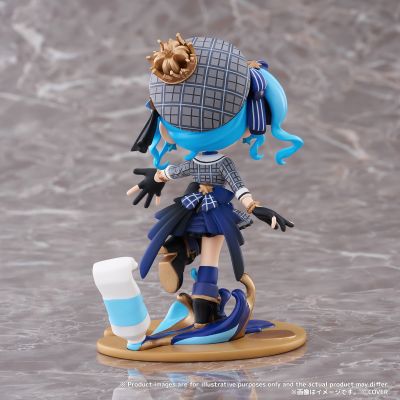 PalVerse Palé. hololive