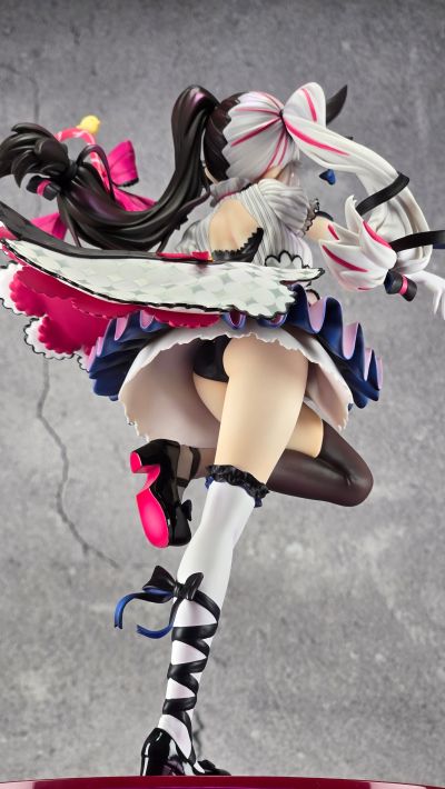 彩虹社 夜见蕾娜