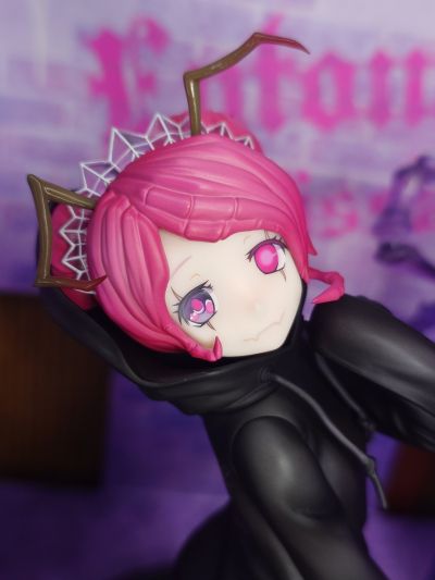 OVERLORD 艾多玛·巴西丽莎·泽塔 so-bin版
