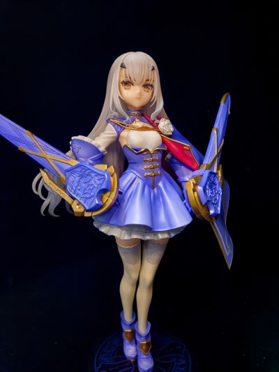 命运-冠位指定 枪兵-梅柳齐娜［第二再临］