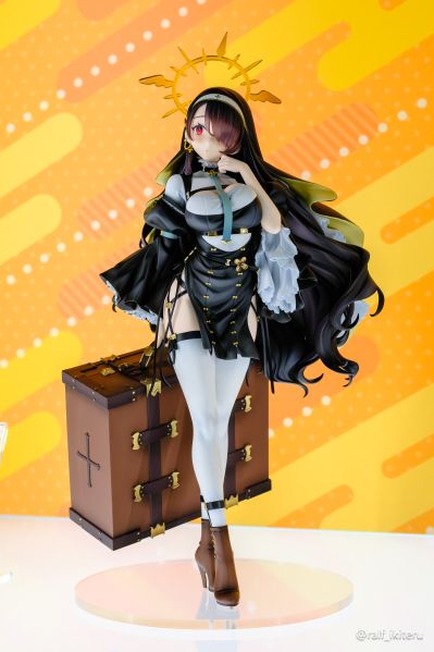 蔚蓝档案 若叶日向