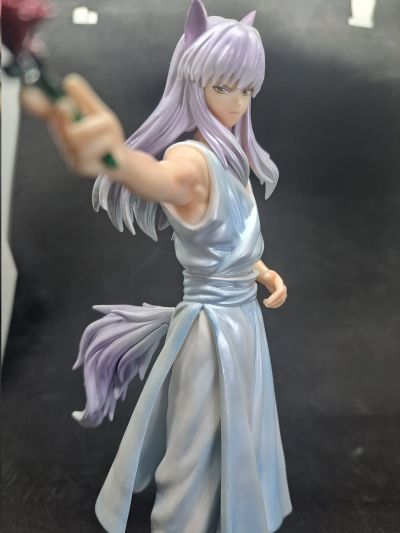 DXF 幽游白书 -妖狐藏马与藏马- A款 妖狐藏马