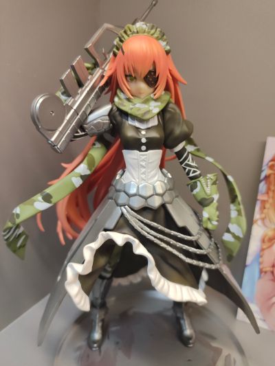 KDcolle OVERLORD 希姿·德尔塔 10周年纪念 so-bin版