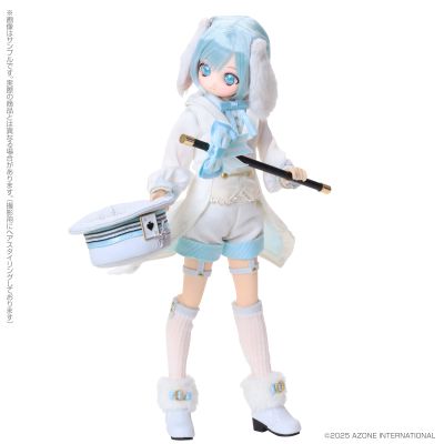 POD059-HTF 1/6艾莉丝收集 小型 哈尔 ～温柔马戏团～ 奇幻世界